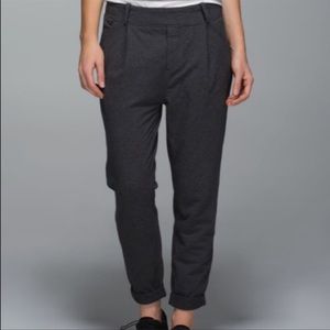 LULULEMON less stress pants